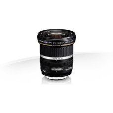 Объектив Canon EF-S 10-22mm f/3.5-4.5 USM