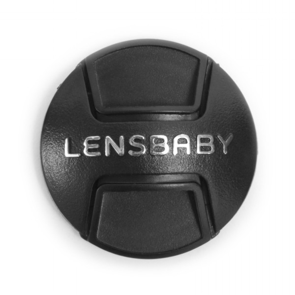 Кришка Lensbaby Lenscap
