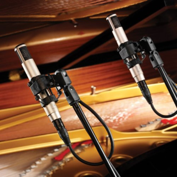 мікрофон Sennheiser MKH 800 P48