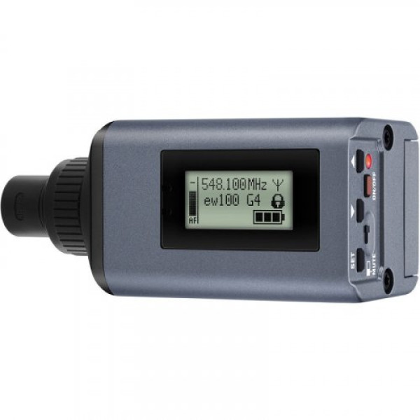 Радіосистема Sennheiser EW 100 ENG G4-E