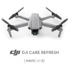Страховка (карта) DJI Care Refresh (Mavic Air 2)