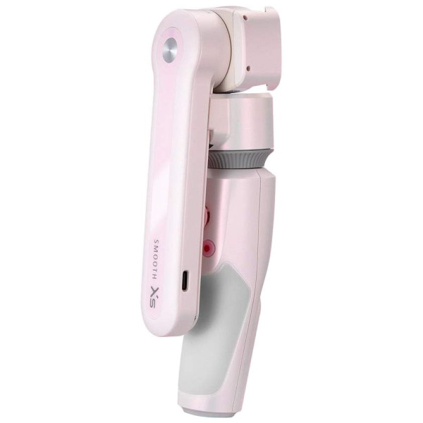 Стедікам Zhiyun Smooth XS (Pink)