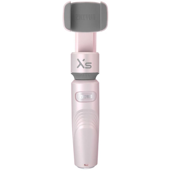 Стедікам Zhiyun Smooth XS (Pink)