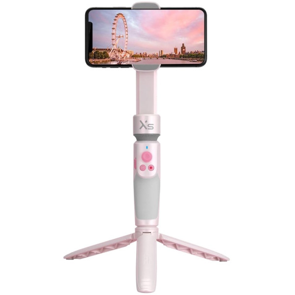 Стедікам Zhiyun Smooth XS (Pink)