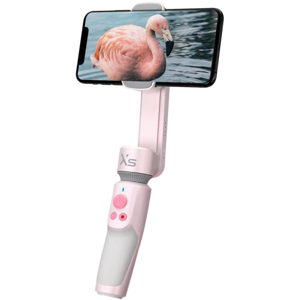 Стедікам Zhiyun Smooth XS (Pink)