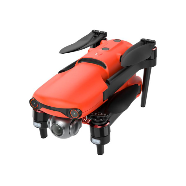 Квадрокоптер Autel EVO II Rugged Bundle