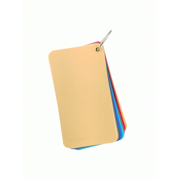 Фон бумажный Visico P-26 Pongee 2,75 x 10,0 м