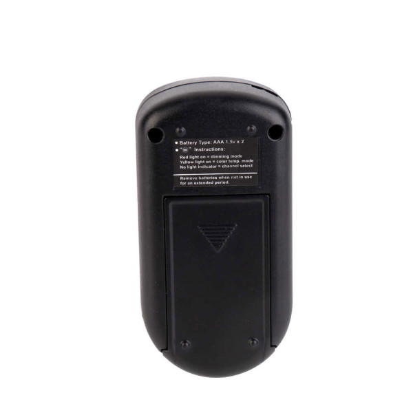 Пульт Tolifo WRC 2.4G (для PT-15/30BII, GK-600/900/1024)