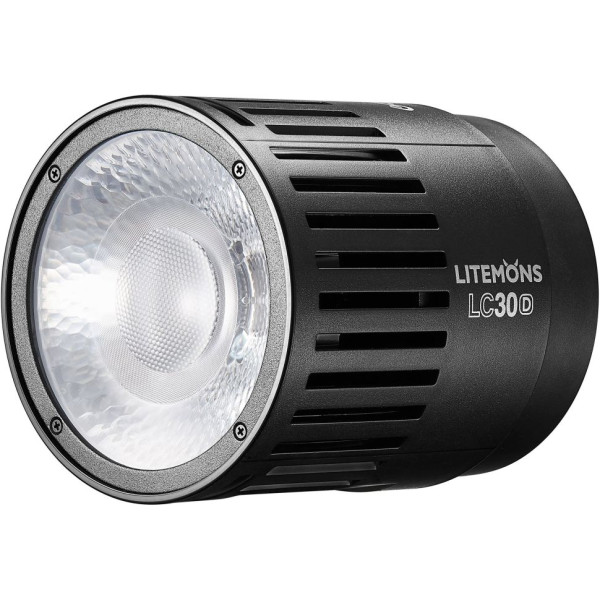 Набір настільного відеосвітла Godox Litemons LC30D