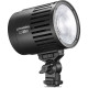 Набір настільного відеосвітла Godox Litemons LC30D