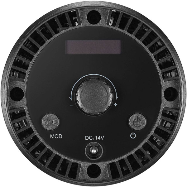 Набір настільного відеосвітла Godox Litemons LC30D