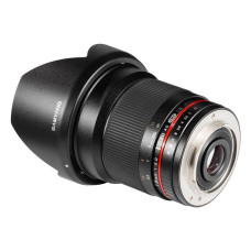 Объектив Samyang 16mm F2.0 ED AS UMC CS AE Nikon F