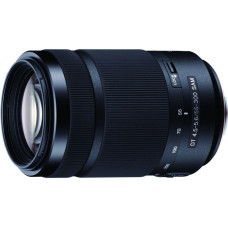 Объектив Sony 55-300mm, f/4.5-5.6 DT SAM DSLRA100