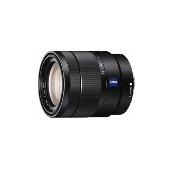 Объектив Sony 24-70mm, f/4.0 Carl Zeiss для камер Nex FF