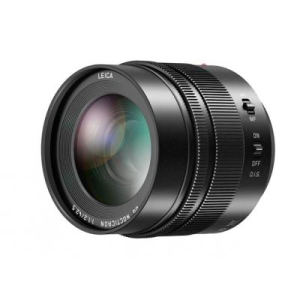 Объектив Panasonic Micro 4/3 Lens 43 mm