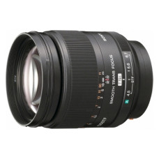 Объектив Sony 135mm, f/2.8 STF DSLRA100