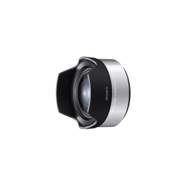 Сверхширокоугольная насадка для объектива Sony SEL 16mm f2.8