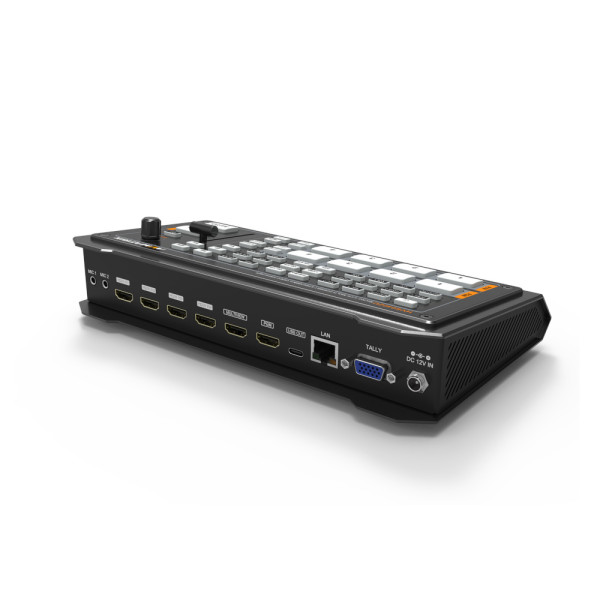 Видеомикшер AVMATRIX HVS0402U