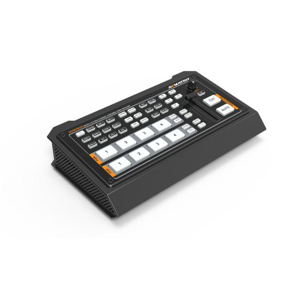 Видеомикшер AVMATRIX HVS0402U
