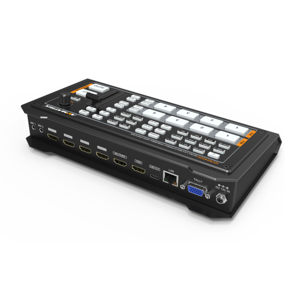 Видеомикшер AVMATRIX HVS0402U