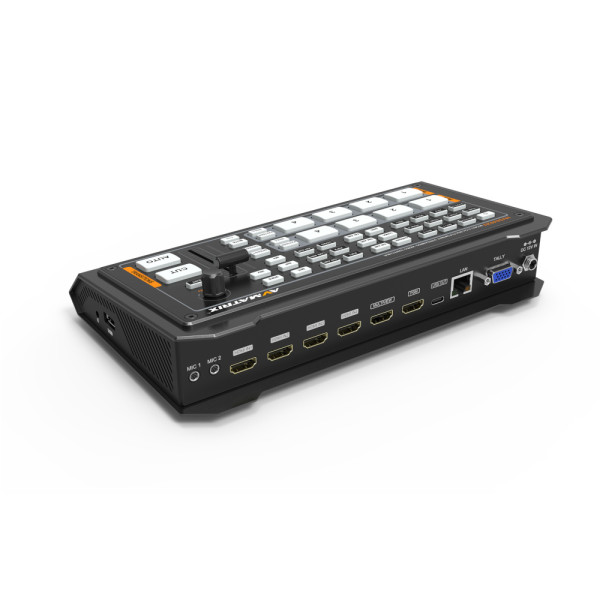 Видеомикшер AVMATRIX HVS0402U