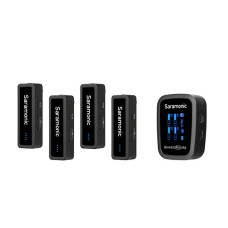 Беспроводная микрофонная система Blink500 Pro B8