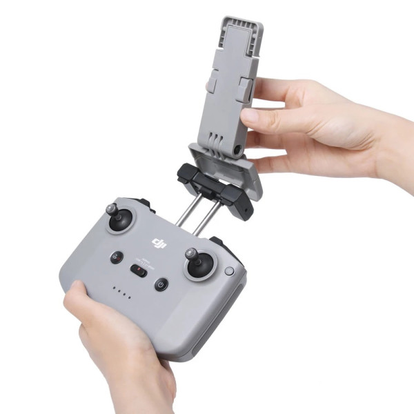 Держатель планшета для пульта DJI Mavic 3/ Air2/ Air 2S/ Mini 2/ Mini 3 Pro Sunnylife (A2S-ZJ067)