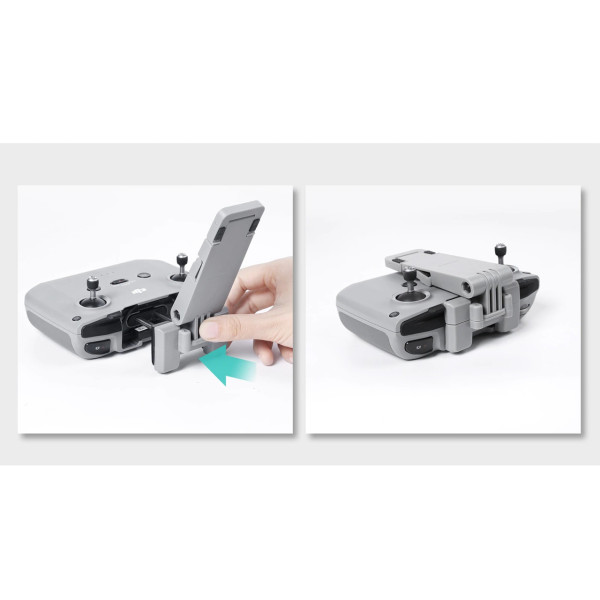 Держатель планшета для пульта DJI Mavic 3/ Air2/ Air 2S/ Mini 2/ Mini 3 Pro Sunnylife (A2S-ZJ067)