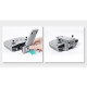 Держатель планшета для пульта DJI Mavic 3/ Air2/ Air 2S/ Mini 2/ Mini 3 Pro Sunnylife (A2S-ZJ067)
