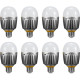 Набор смарт лампочек Godox C7R KNOWLED RGBWW Creative Bulb (8-Light Kit) (C7R-K8)