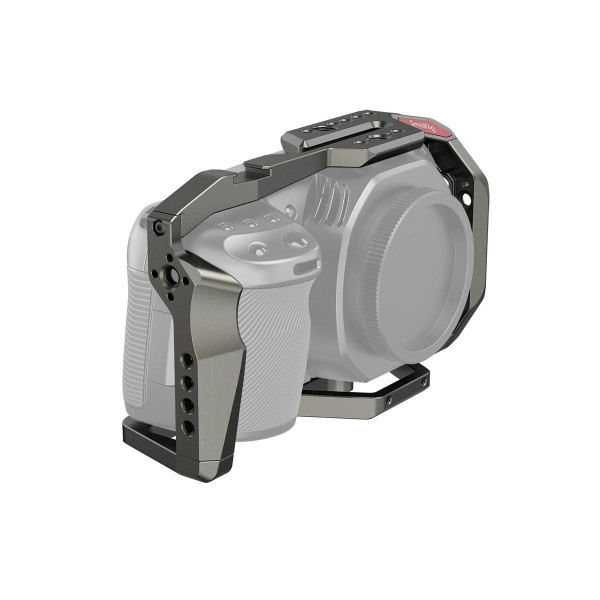 Клетка SmallRig Full Cage for BMPCC 4K & 6K Dark Olive (2766)