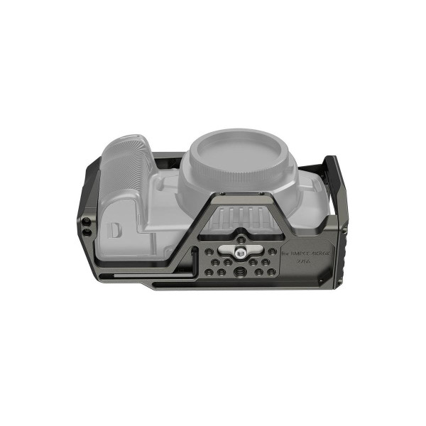 Клетка SmallRig Full Cage for BMPCC 4K & 6K Dark Olive (2766)