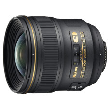 Объектив Nikon 24mm/1.4G ED AF-S Nikkor