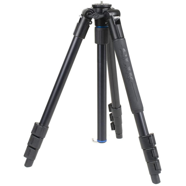 Штатив профессиональный Slik Pro AL-324 HD II