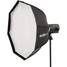 Софтбокс AD-S60S 60 см, for ML60, AD400Pro, AD300Pro