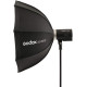 Софтбокс AD-S60S 60 см, for ML60, AD400Pro, AD300Pro