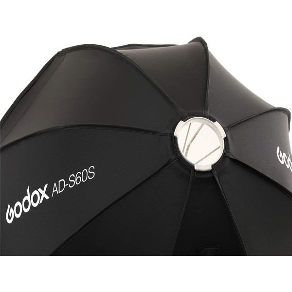 Софтбокс AD-S60S 60 см, for ML60, AD400Pro, AD300Pro