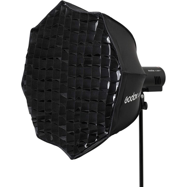 Софтбокс AD-S60S 60 см, for ML60, AD400Pro, AD300Pro
