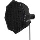 Софтбокс AD-S60S 60 см, for ML60, AD400Pro, AD300Pro