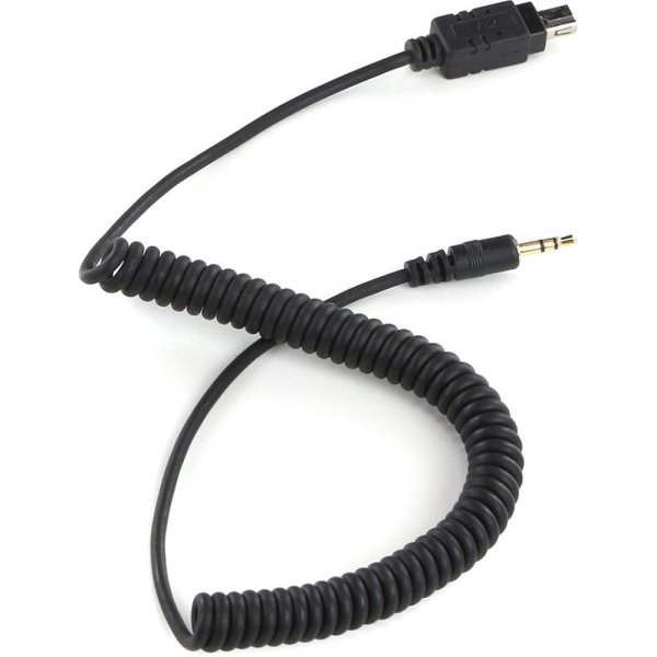 Кабель N3 Shutter Release Cable