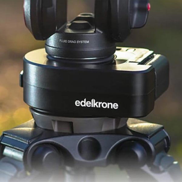 Pan PRO Edelkrone - 1-осевая голова для тяжелых камер