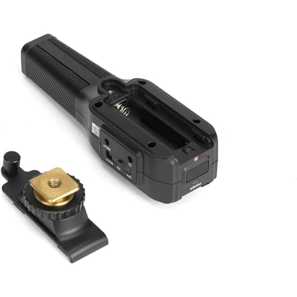 Накамерный микрофон Saramonic Vmic4