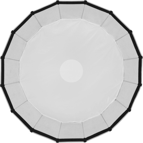 Софтбокс Godox QR-P70T параболічний швидкоскладаний