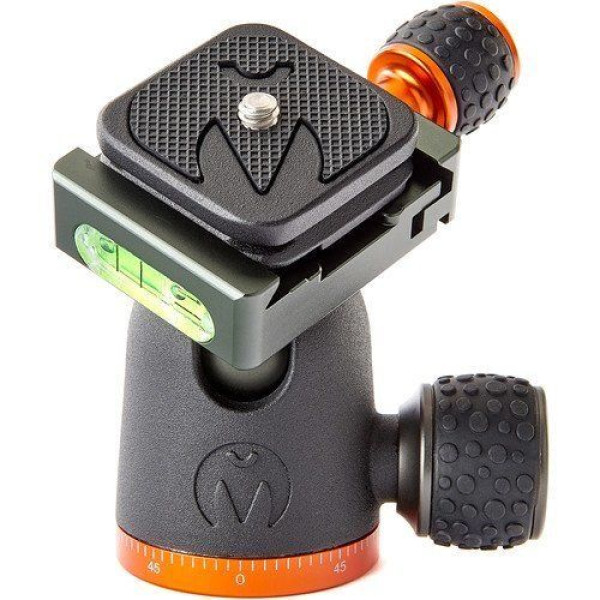 Голова шарова 3 LEGGED THING AirHed Neo Black, стандарт Arca Swiss (AHNEOBLACK)