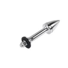 Шипы для штатива 3 LEGGED THING Stilettoz, в комплекте 3 шт. (1/4" and 3/8" compatible) (EQSTILZ)