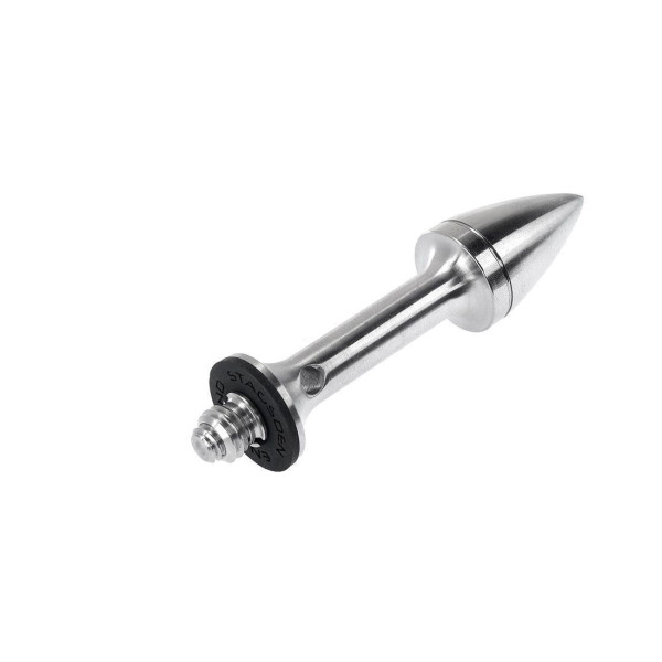 Шипы для штатива 3 LEGGED THING Stilettoz, в комплекте 3 шт. (1/4" and 3/8" compatible) (EQSTILZ)