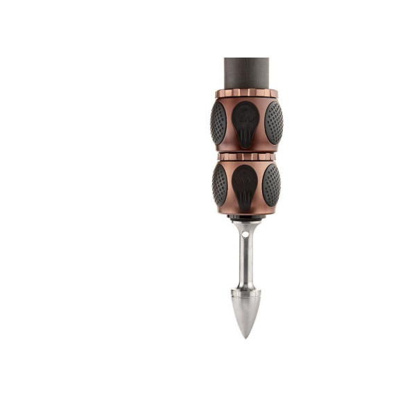 Шипы для штатива 3 LEGGED THING Stilettoz, в комплекте 3 шт. (1/4" and 3/8" compatible) (EQSTILZ)