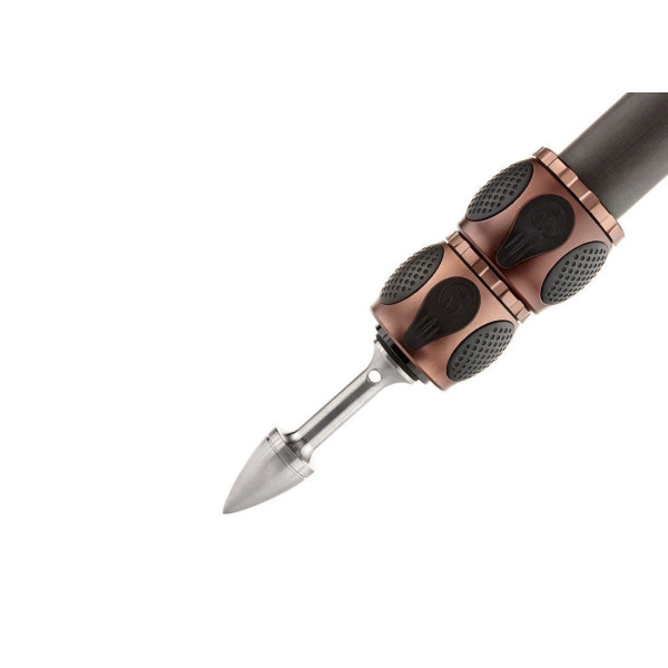 Шипы для штатива 3 LEGGED THING Stilettoz, в комплекте 3 шт. (1/4" and 3/8" compatible) (EQSTILZ)