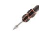 Шипы для штатива 3 LEGGED THING Stilettoz, в комплекте 3 шт. (1/4" and 3/8" compatible) (EQSTILZ)