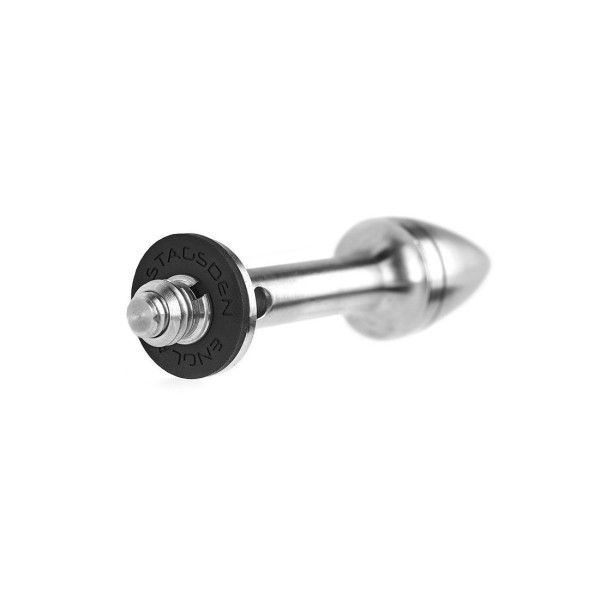 Шипы для штатива 3 LEGGED THING Stilettoz, в комплекте 3 шт. (1/4" and 3/8" compatible) (EQSTILZ)